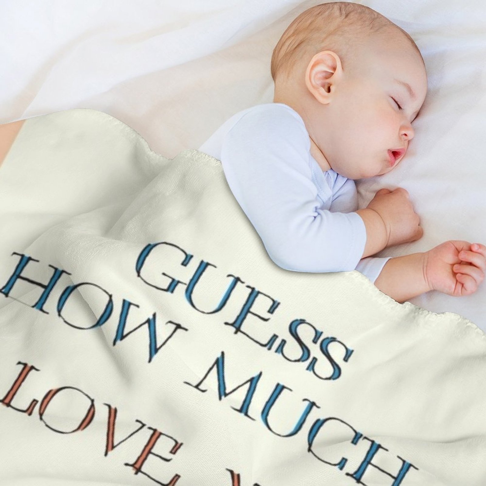 Guess How Much I Love You Thro - 3D Printing How Much recensione e prezzo