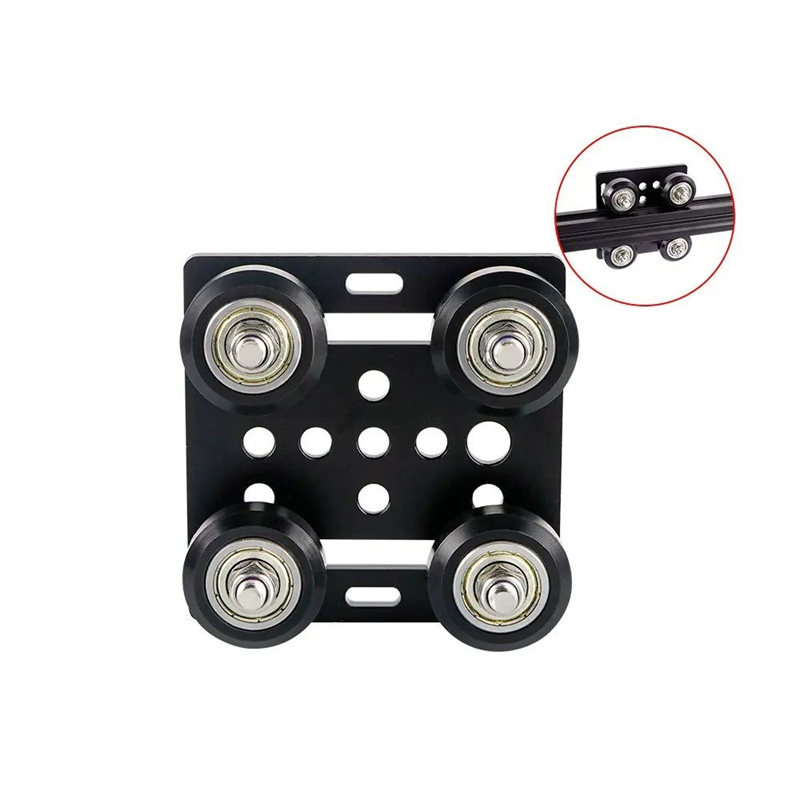 3D Printer Parts for Openbuild - V Slot Aluminum Extrusion recensione e prezzo
