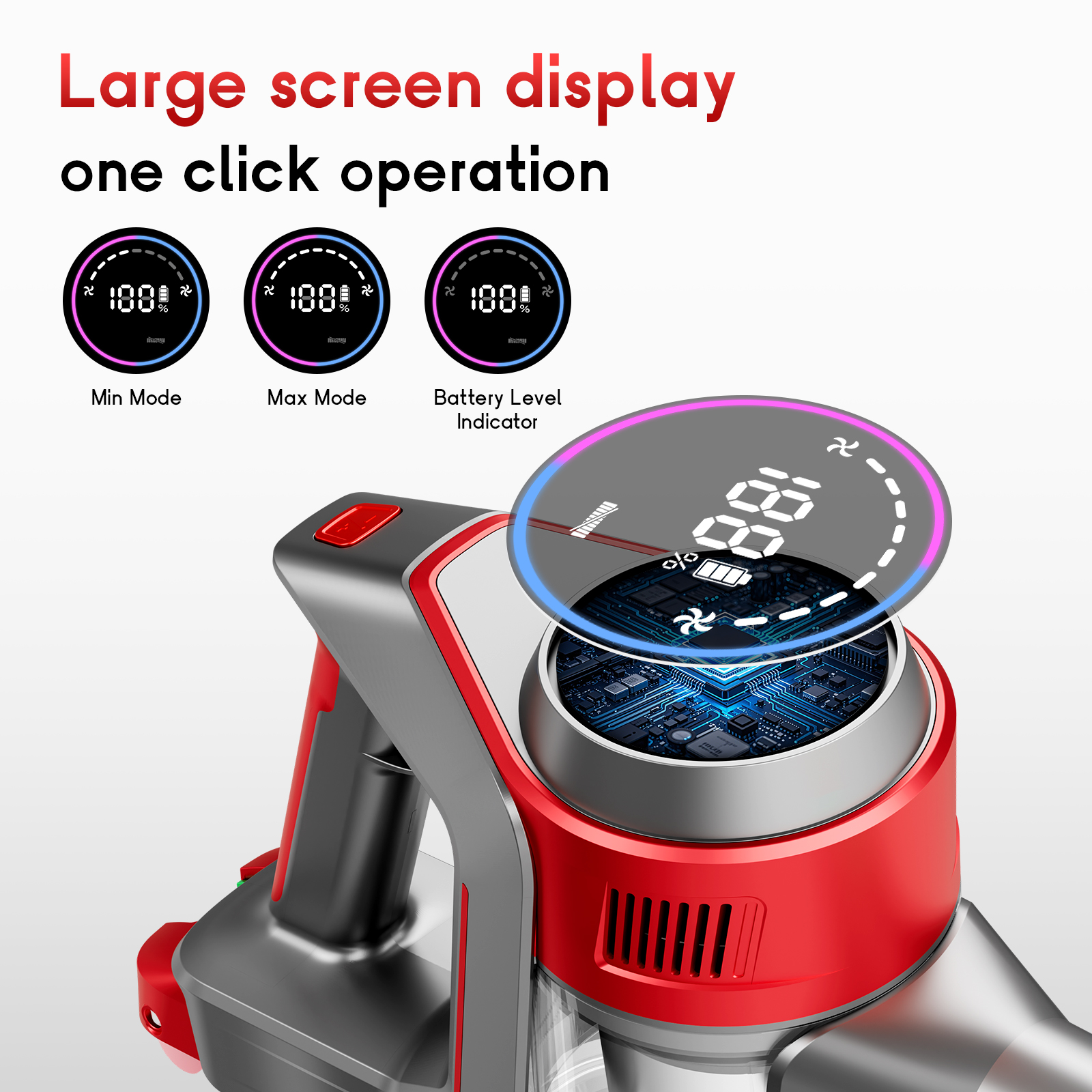 Honki Cordless Vacuum Cleaner  - Nozzle Cleaning Kit recensione e prezzo