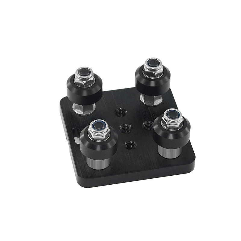 3D Printer Parts 2020 V-Openbu - V Slot Aluminum Extrusion recensione e prezzo