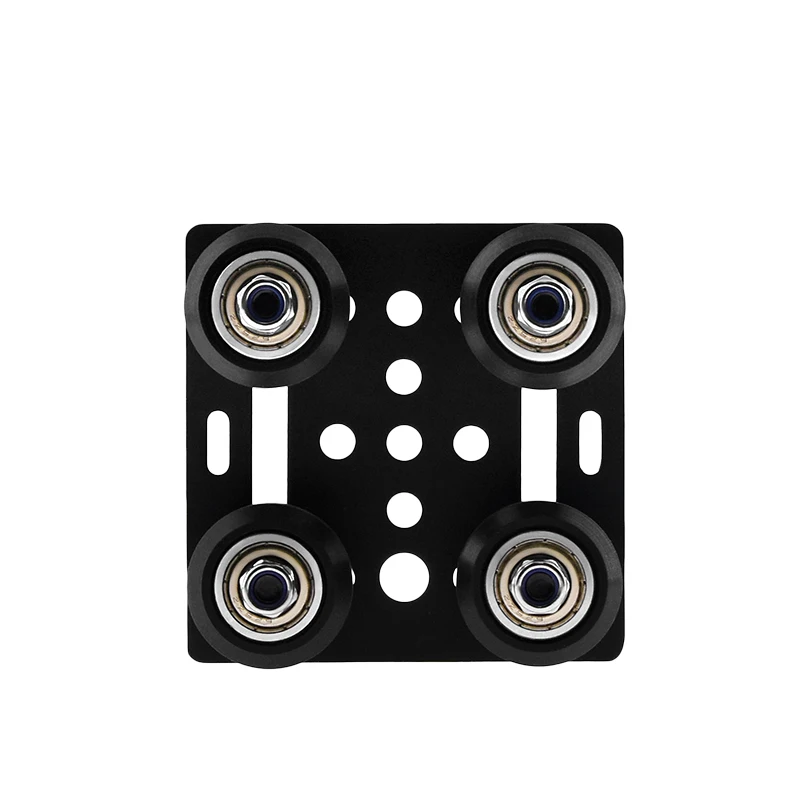 3D Printer Parts 2020 V-Openbu - V Slot Aluminum Extrusion recensione e prezzo