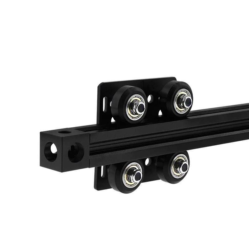 3D Printer Parts 2020 V-Openbu - V Slot Aluminum Extrusion recensione e prezzo