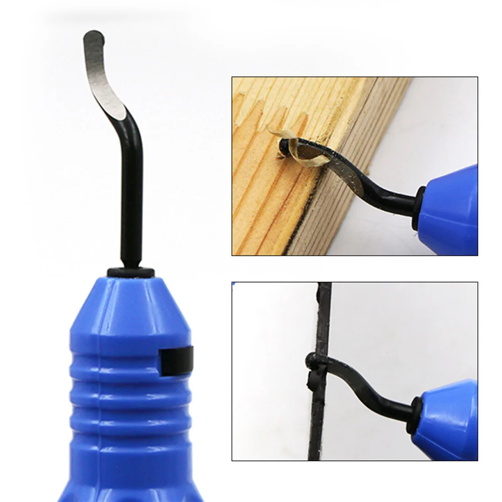 Blades High-Speed Steel Deburr - 3D Printing Ultem recensione e prezzo