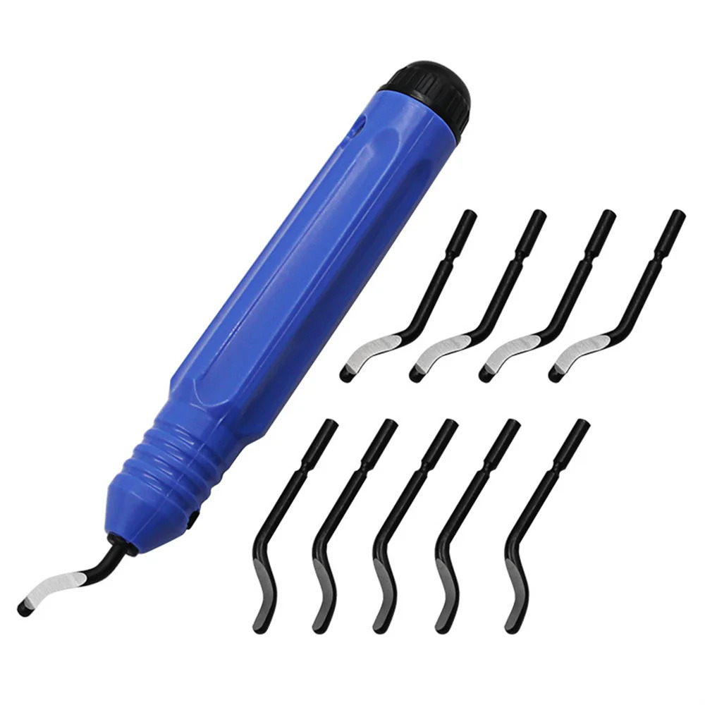 Blades High-Speed Steel Deburr - 3D Printing Ultem recensione e prezzo