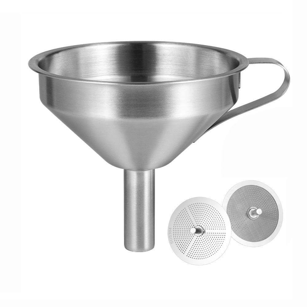Stainless Steel UV Resin Filte - 3D Printing Uv Resin recensione e prezzo