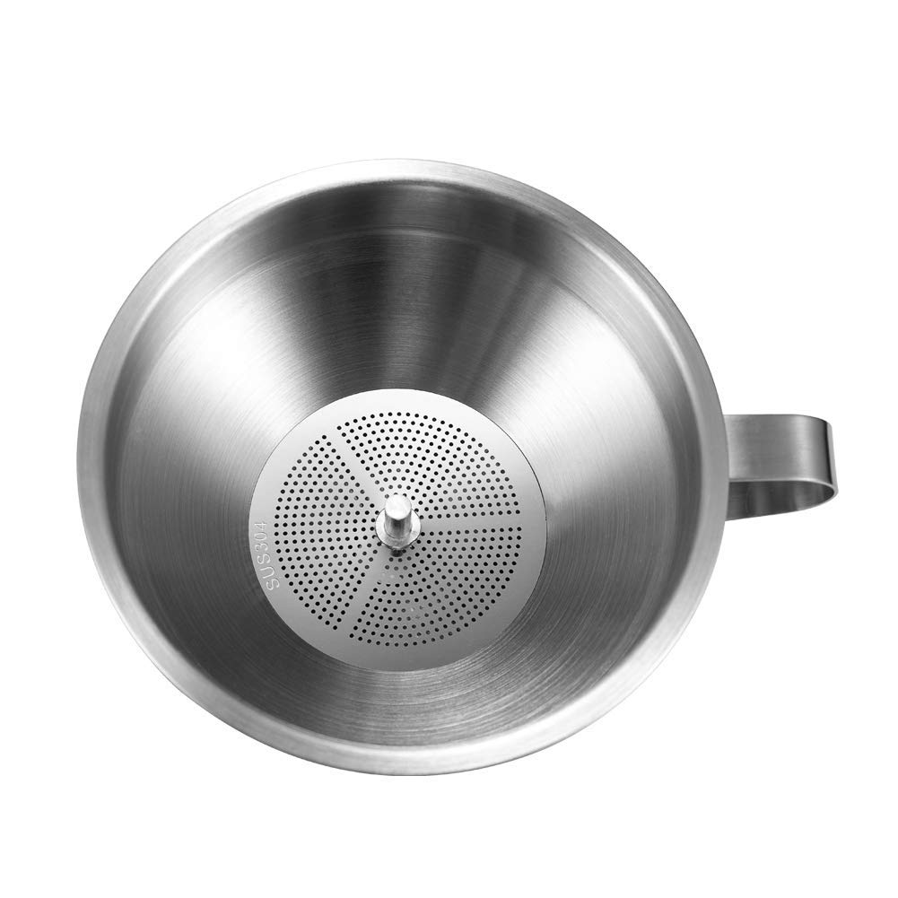 Stainless Steel UV Resin Filte - 3D Printing Uv Resin recensione e prezzo