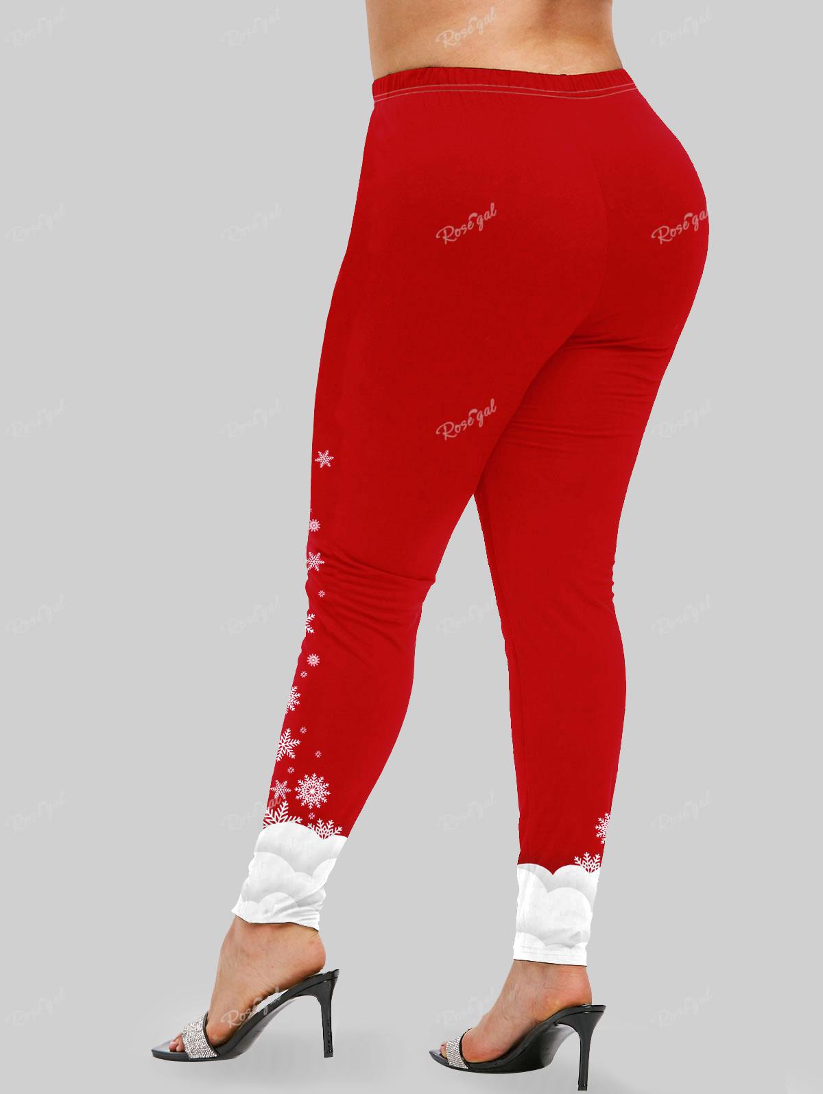 Plus Size Women's Christmas Ou - 3D Printing Examples recensione e prezzo