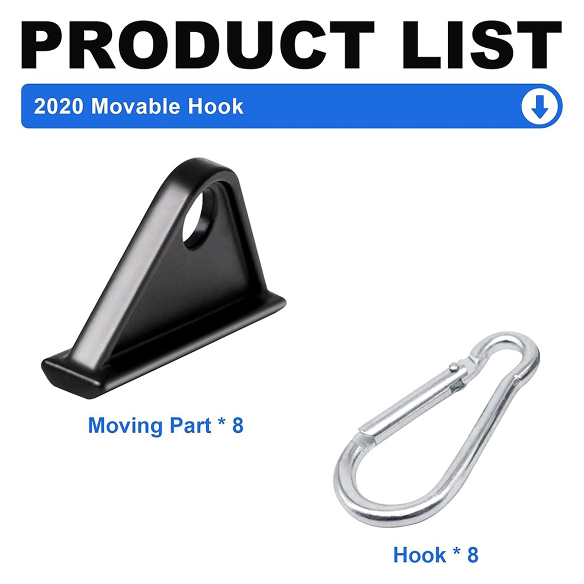 AA98 8 Pack 2020 Extrusion Sli - V Slot Aluminum Extrusion recensione e prezzo