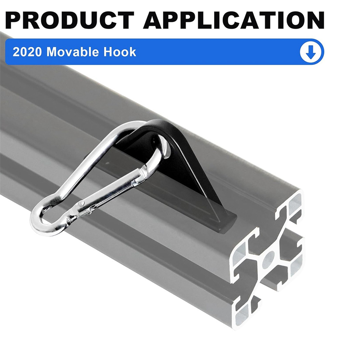 AA98 8 Pack 2020 Extrusion Sli - V Slot Aluminum Extrusion recensione e prezzo