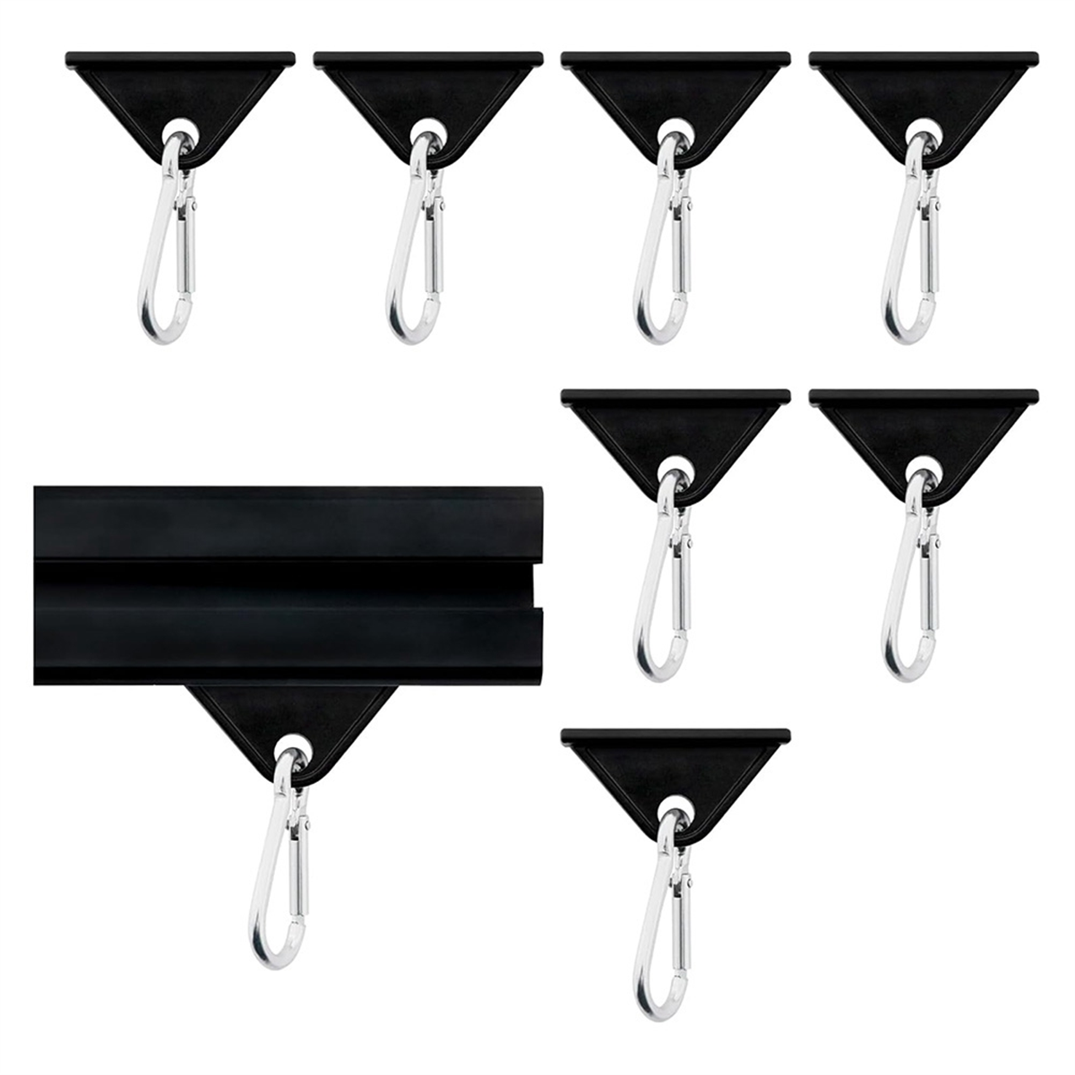 AA98 8 Pack 2020 Extrusion Sli - V Slot Aluminum Extrusion recensione e prezzo