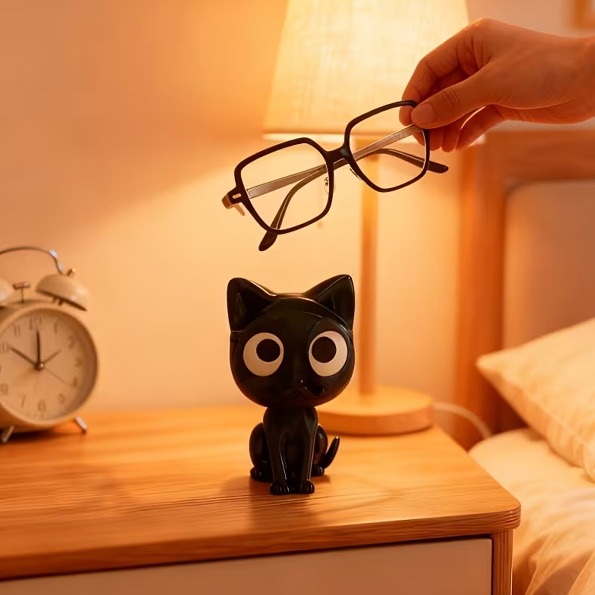 3D Printed Cat Eyeglasses Fram - 3D Printing Glasses Frames recensione e prezzo