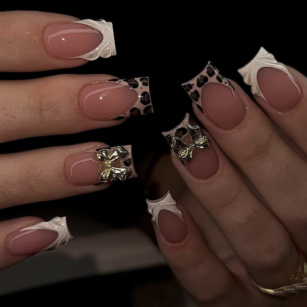 Short square fake nails for wo - 3D Printing Jobs recensione e prezzo