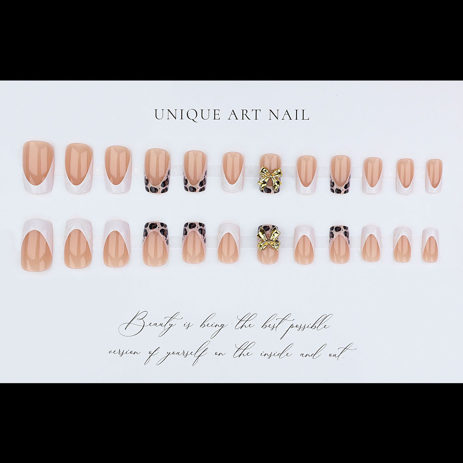 Short square fake nails for wo - 3D Printing Jobs recensione e prezzo