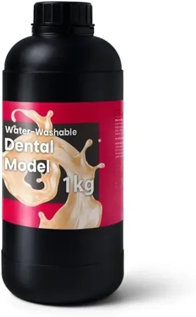 Phrozen Water-Washable Dental  - 3D Printing Uv Resin recensione e prezzo