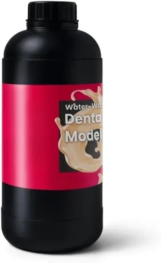 Phrozen Water-Washable Dental  - 3D Printing Uv Resin recensione e prezzo