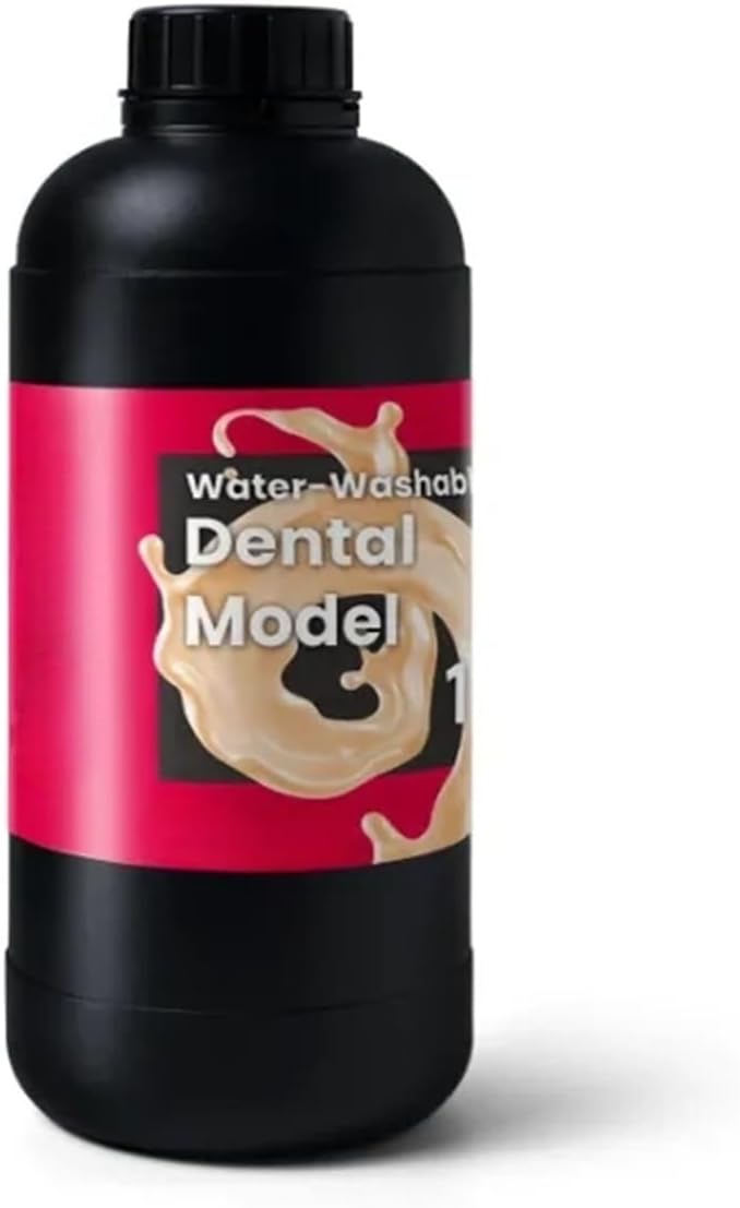 Phrozen Water-Washable Dental  - 3D Printing Uv Resin recensione e prezzo