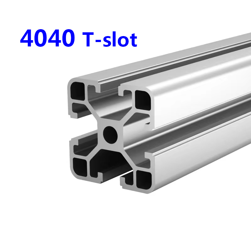 2020 2040 2060 2080 20100 3030 - V Slot Aluminum Extrusion recensione e prezzo