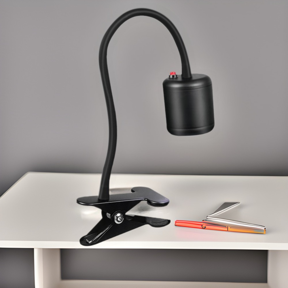 Handheld Clamp UV Curing Lamp  - 3D Printing Uv Resin recensione e prezzo