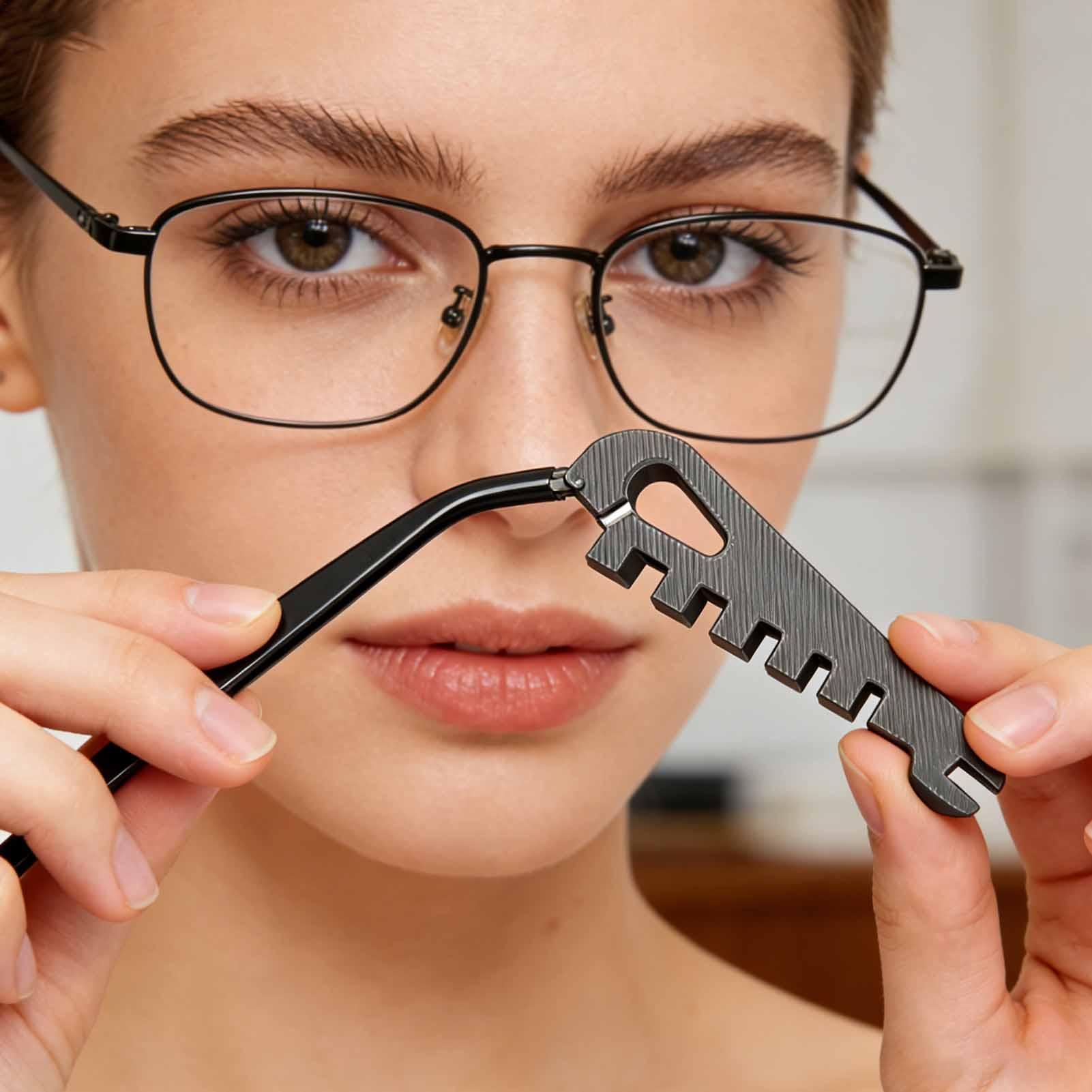 3D Print Multi-function Eyegla - 3D Printing Glasses Frames recensione e prezzo