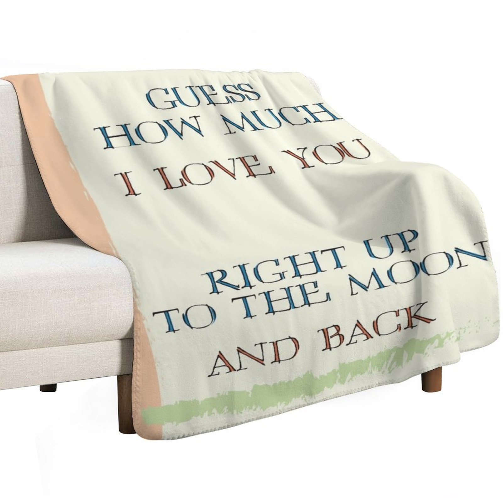 Guess How Much I Love You Thro - 3D Printing How Much recensione e prezzo