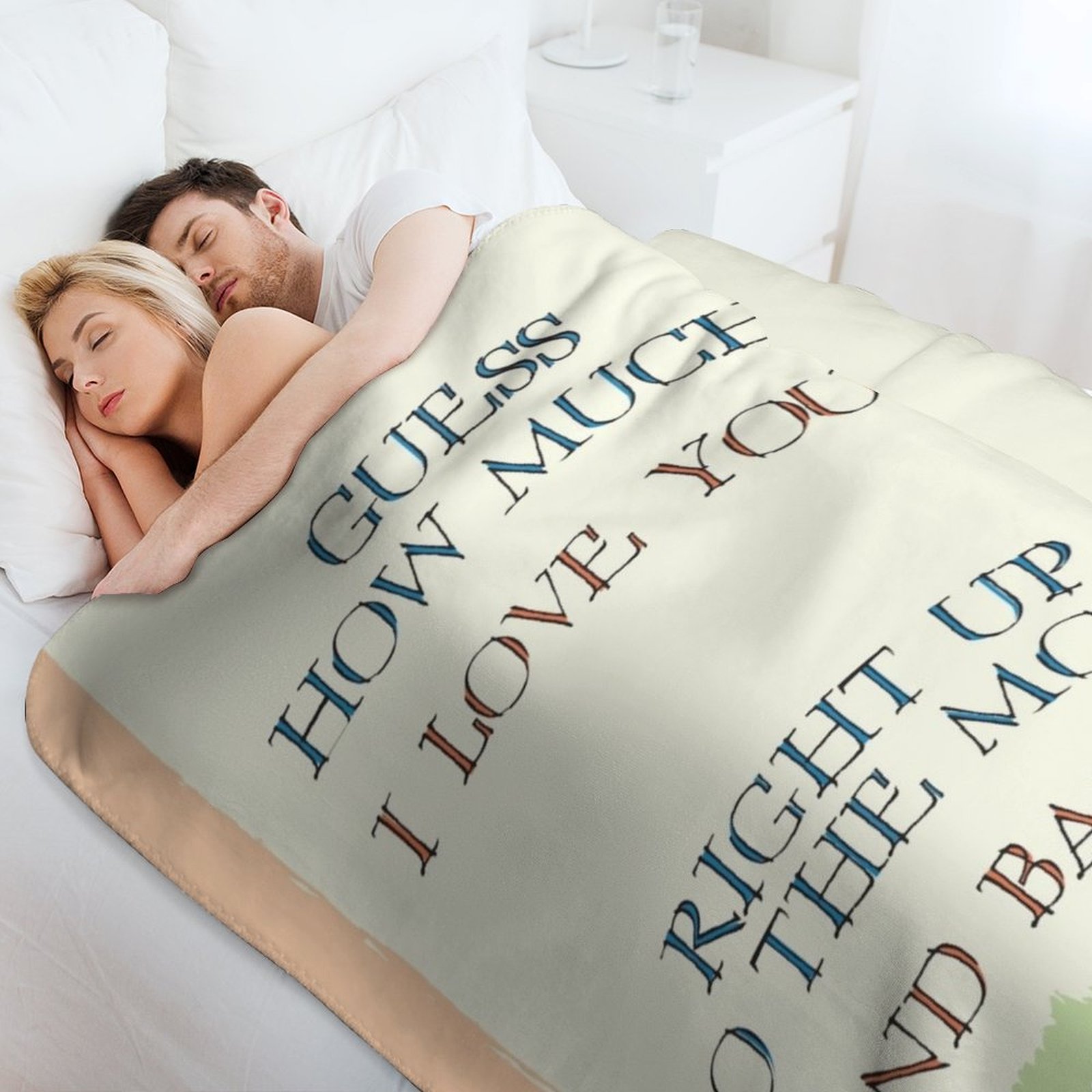 Guess How Much I Love You Thro - 3D Printing How Much recensione e prezzo