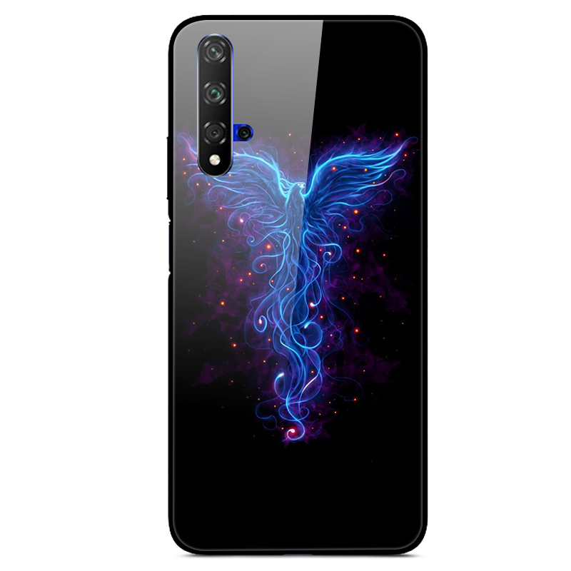 For Huawei Nova 5T Case Temper - 3D Printing Quotes recensione e prezzo