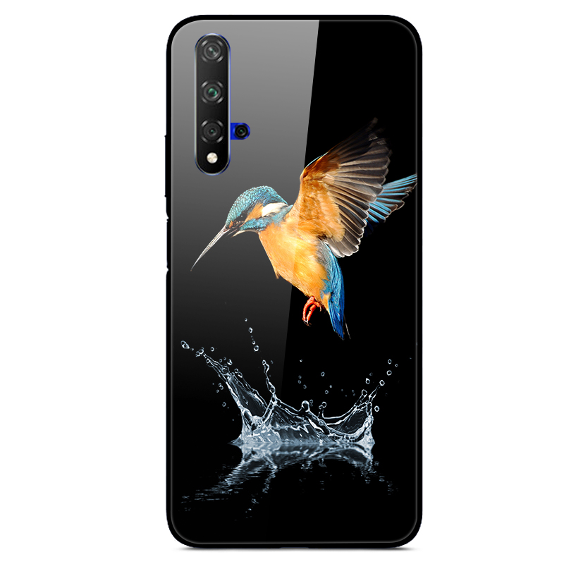 For Huawei Nova 5T Case Temper - 3D Printing Quotes recensione e prezzo