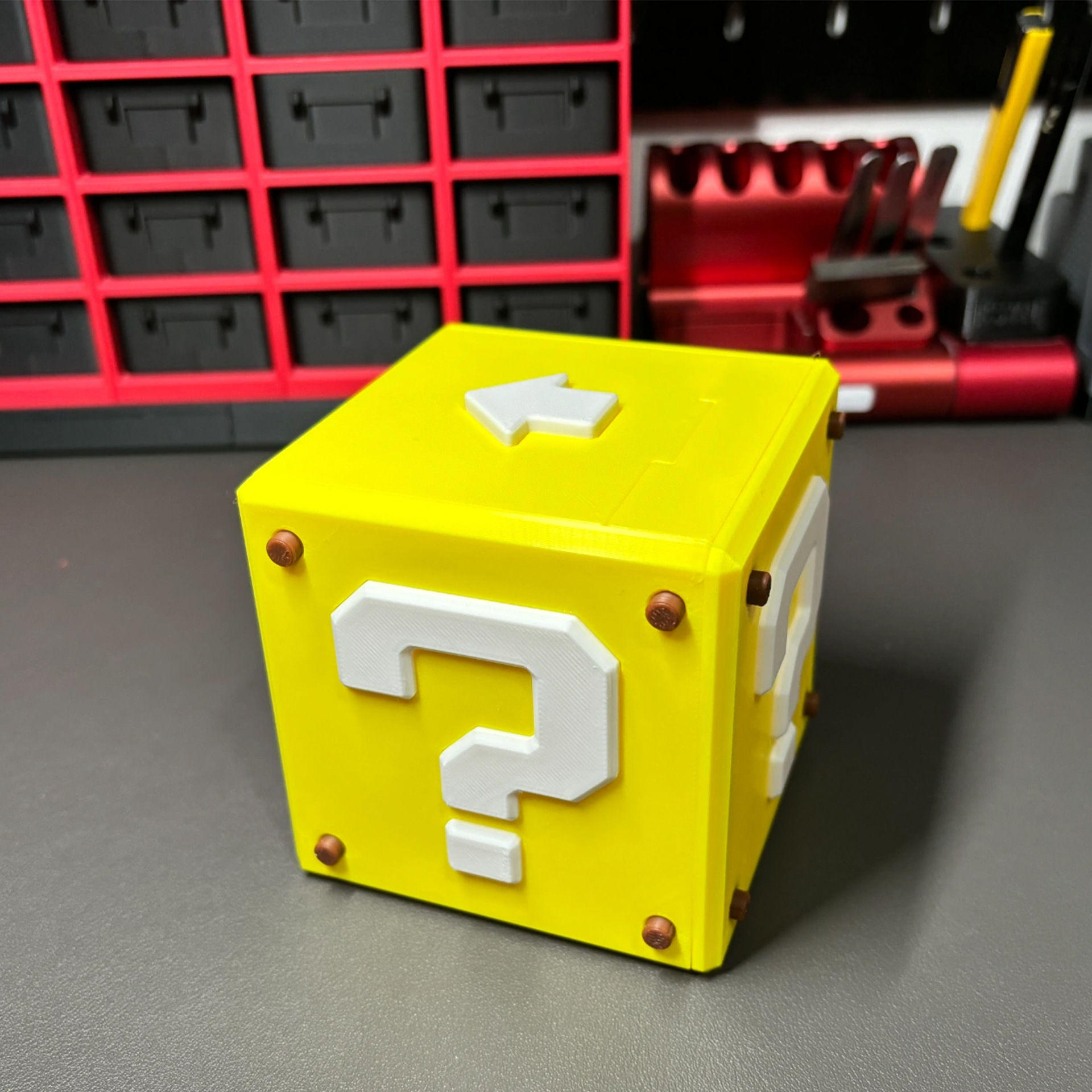 3D Printing Pen Holder Creativ - 3D Printing Question recensione e prezzo
