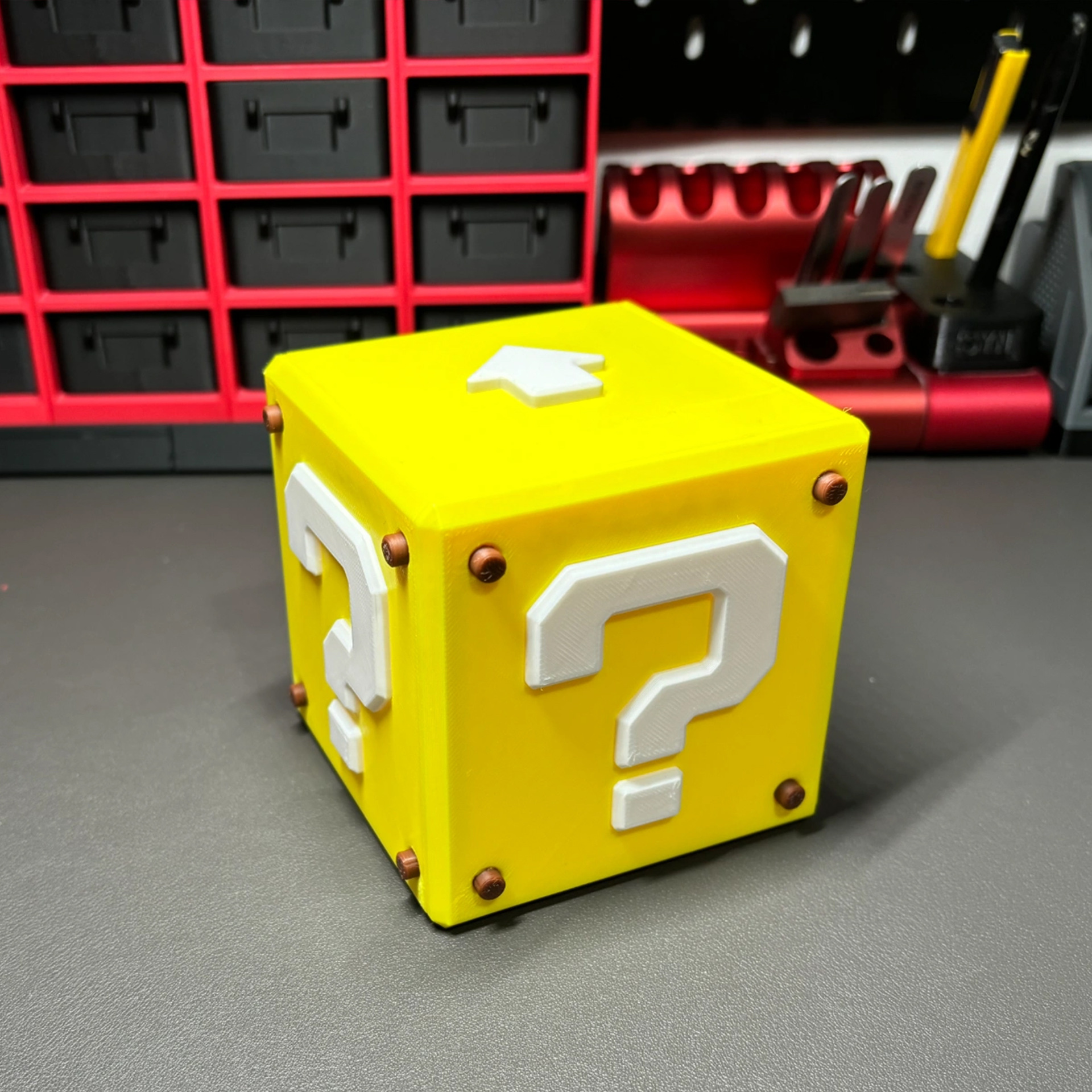 3D Printing Pen Holder Creativ - 3D Printing Question recensione e prezzo