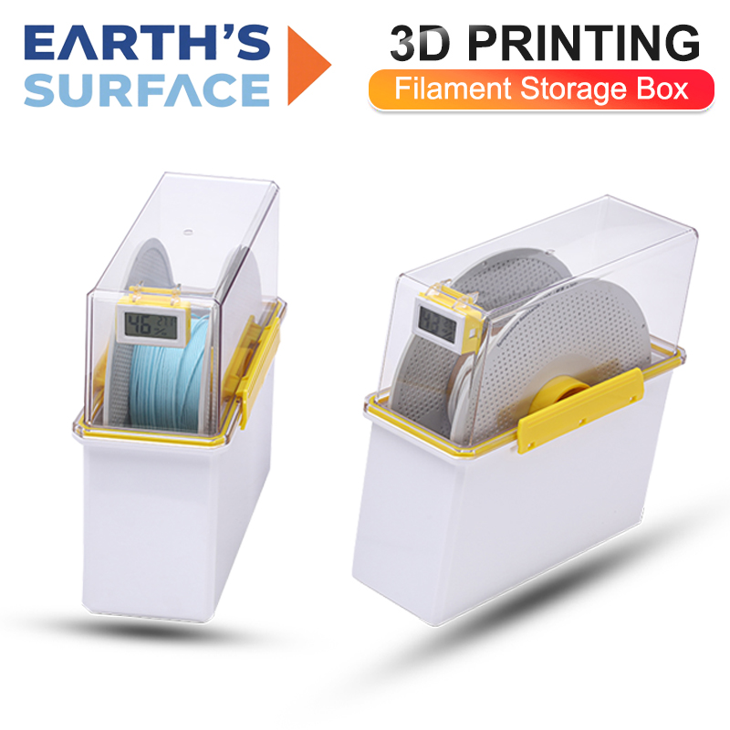 3D Printer Filament Dry Box St - 3D Printing Heat Resistant Material recensione e prezzo