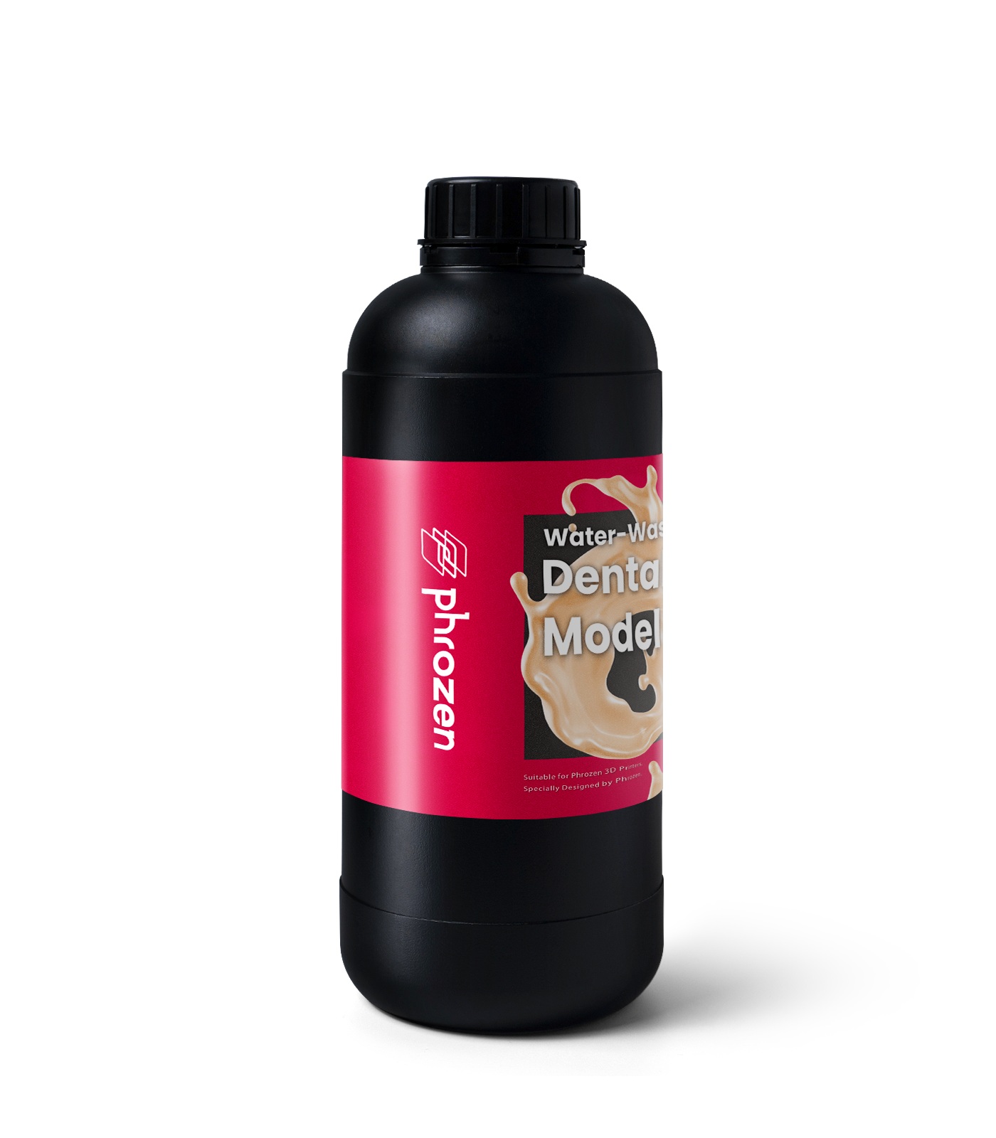 Phrozen Water-Washable Dental  - 3D Printing Uv Resin recensione e prezzo