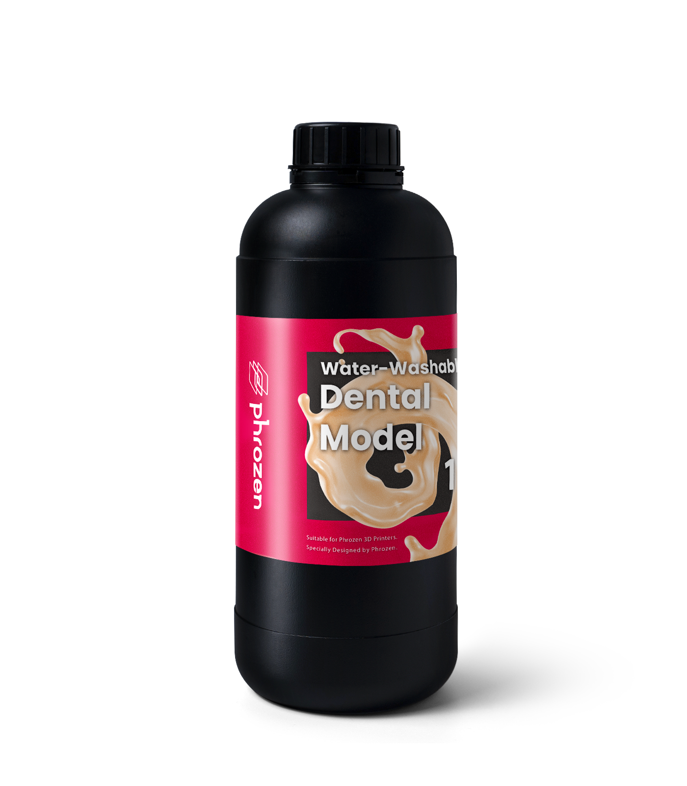 Phrozen Water-Washable Dental  - 3D Printing Uv Resin recensione e prezzo