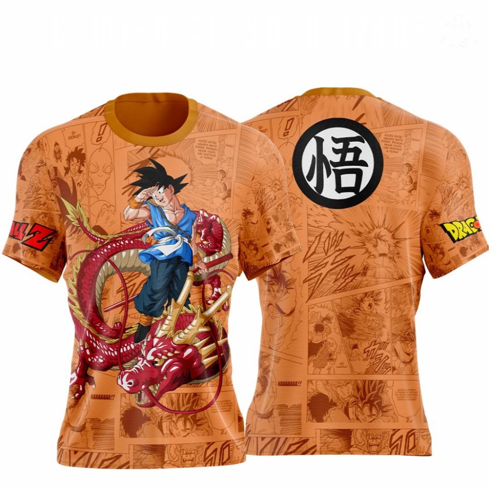New Dragon Ball Z Goku Shenron - 3D Printing Z Hop recensione e prezzo