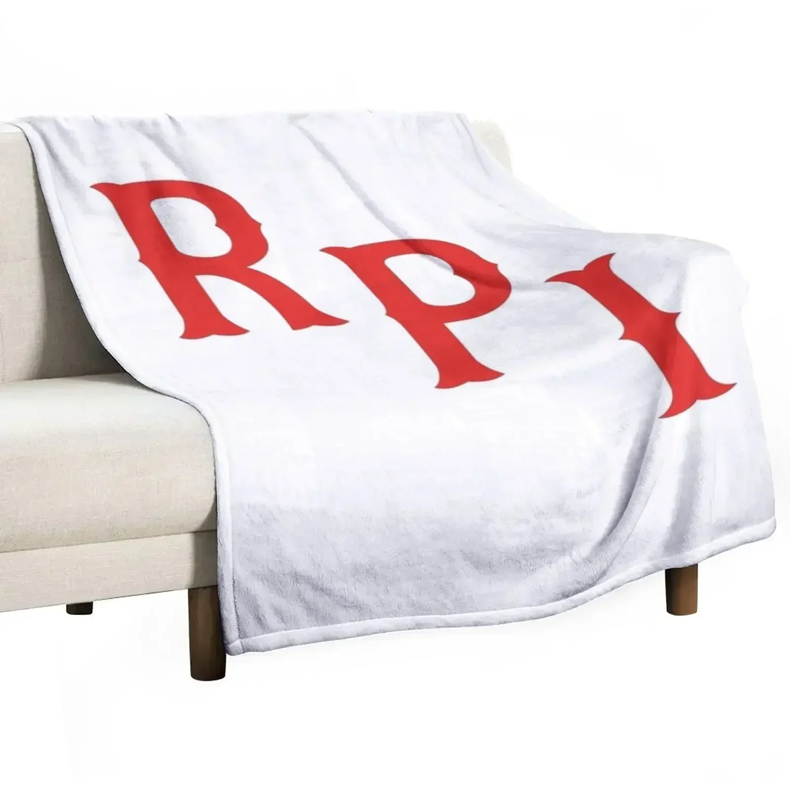 RPI Engineers Throw Blanket Wa - 3D Printing Engineer recensione e prezzo