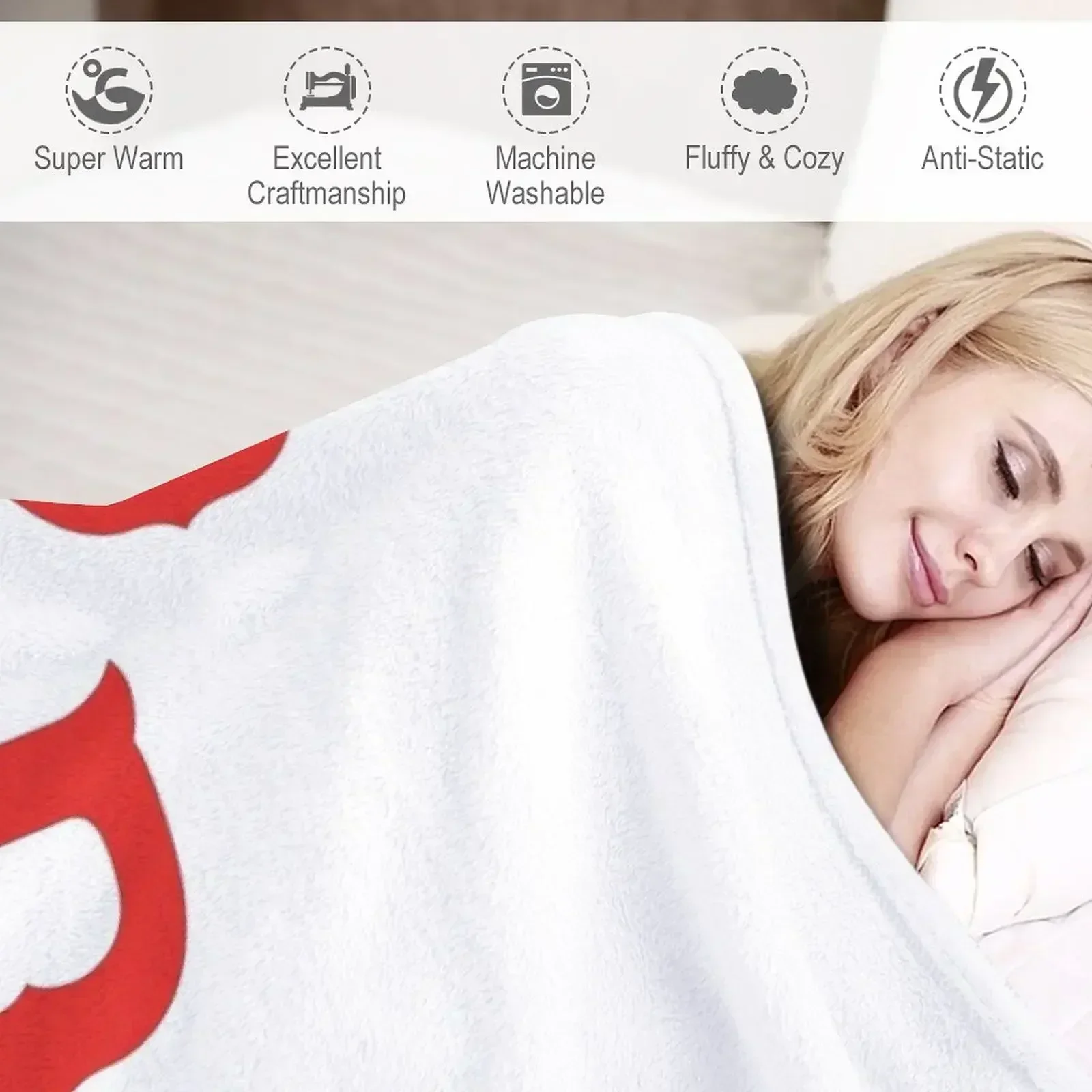 RPI Engineers Throw Blanket Wa - 3D Printing Engineer recensione e prezzo