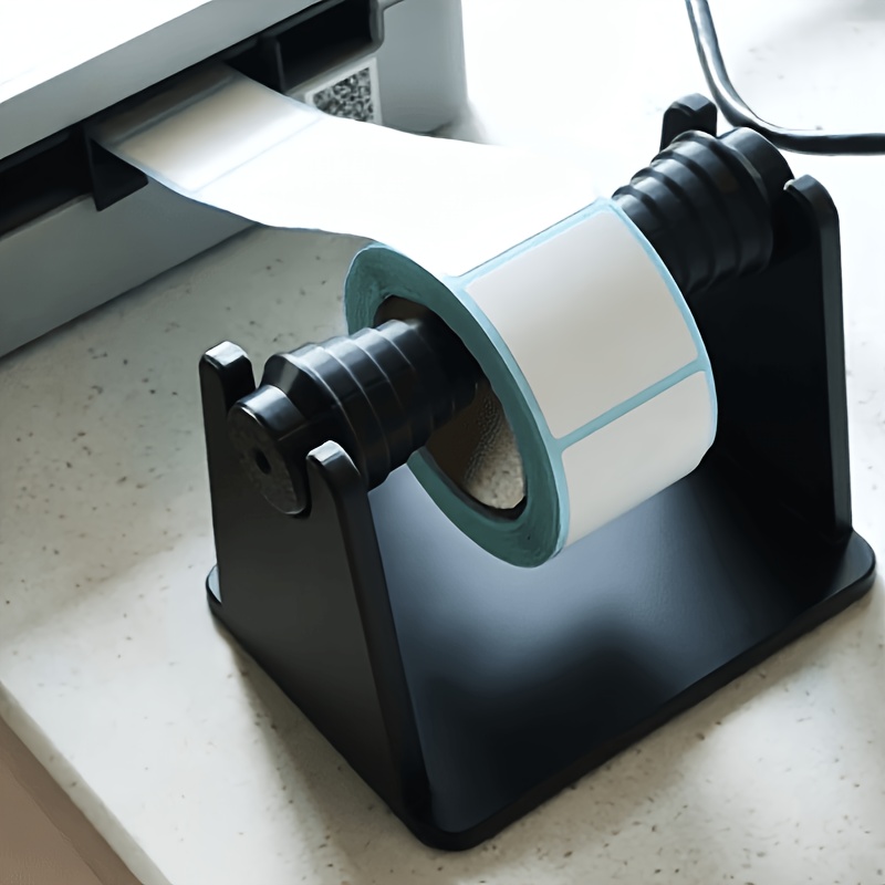 Adjustable Width Label Roll Ho - 3D Printing Quotes recensione e prezzo