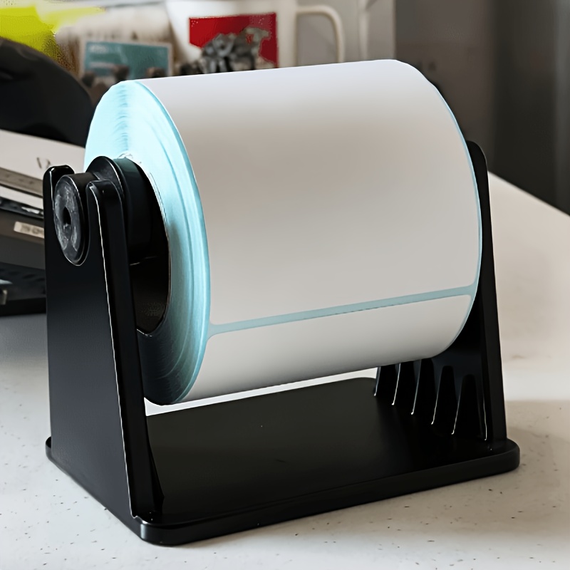 Adjustable Width Label Roll Ho - 3D Printing Quotes recensione e prezzo