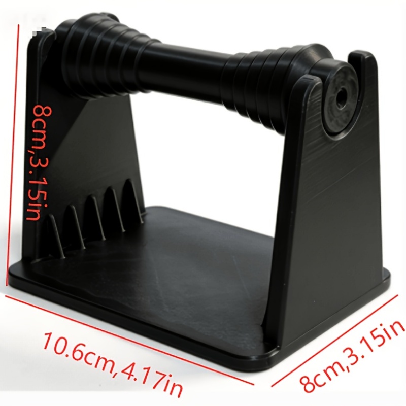 Adjustable Width Label Roll Ho - 3D Printing Quotes recensione e prezzo