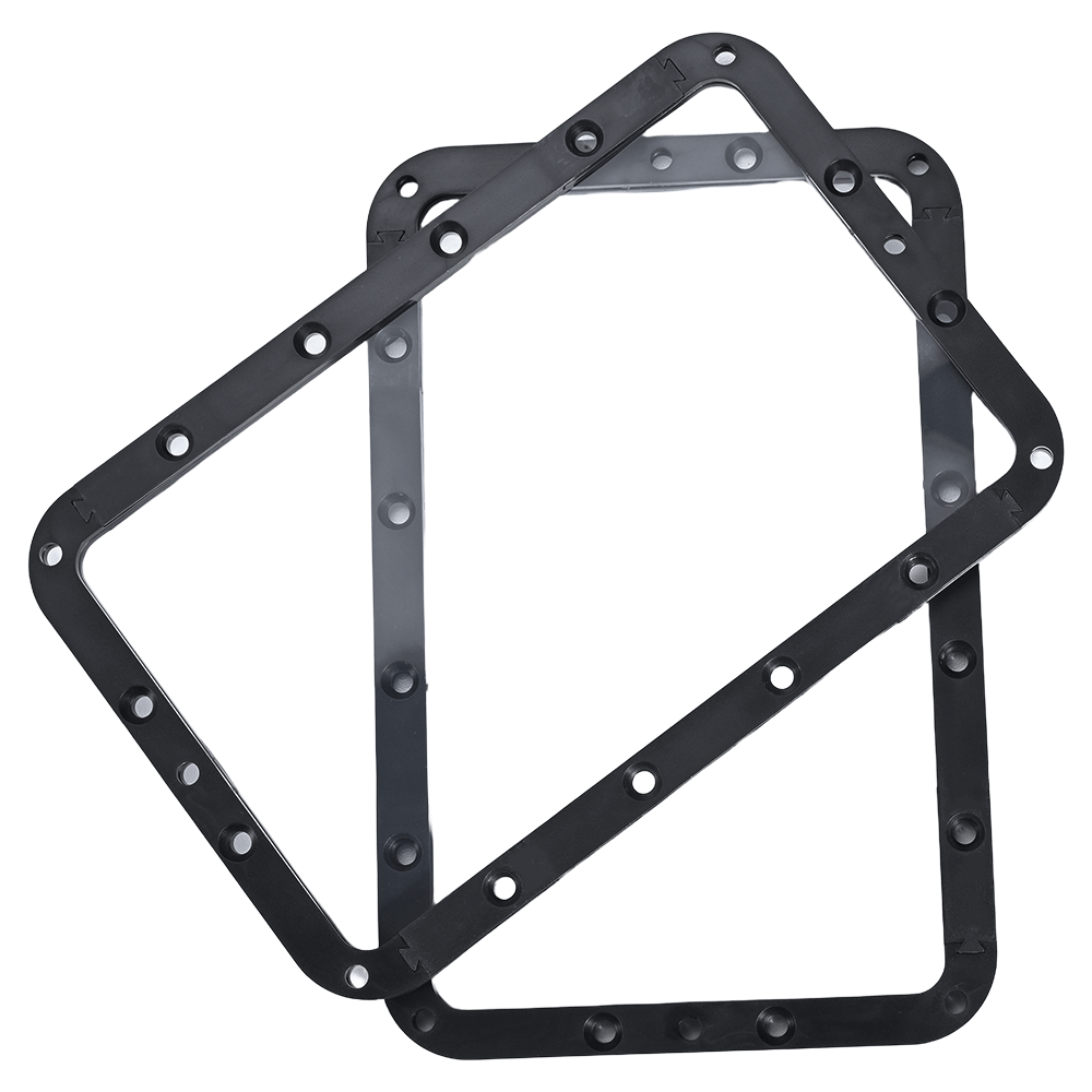 2Pcs Photon Mono 2/Mono 4 FEP  - 3D Printing Uv Resin recensione e prezzo